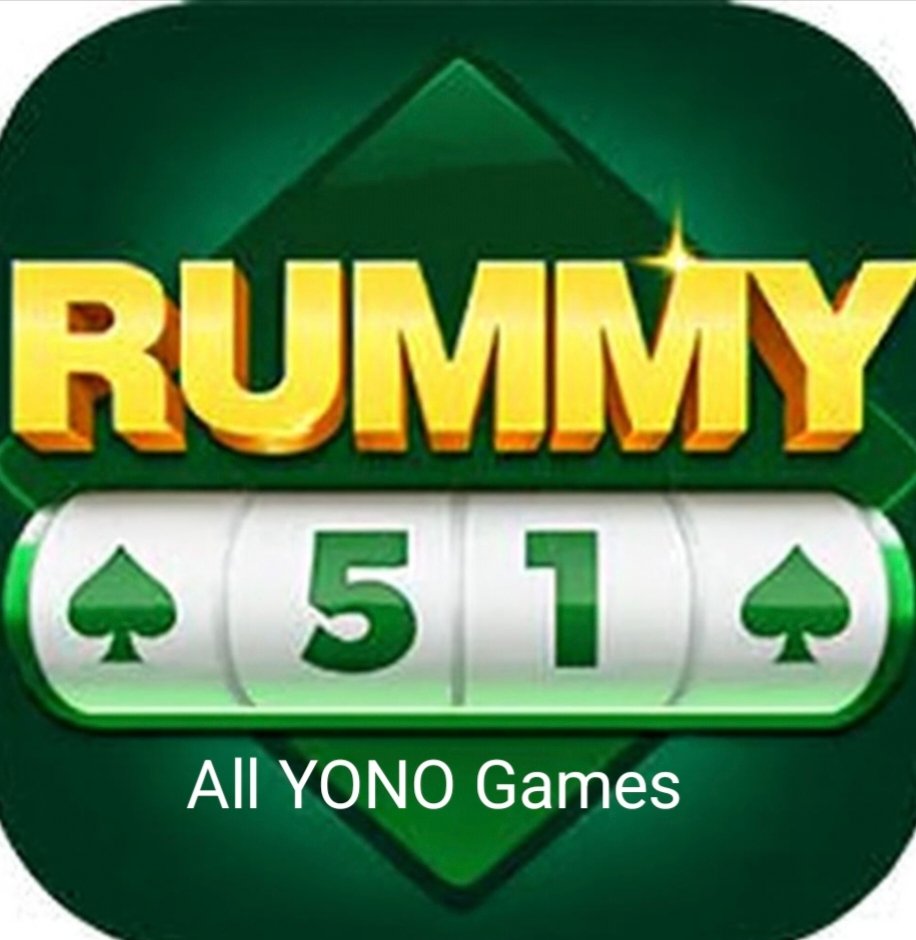 RUMMY 51 logo