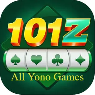 101Z YONO logo
