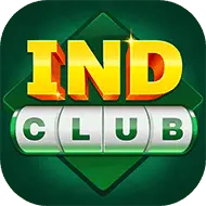 IND CLUB logo
