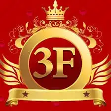 3F GAME logo