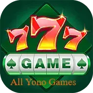 777 GAME logo