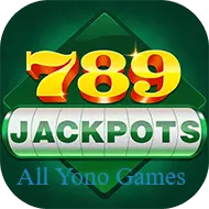 789 JACKPOTS logo