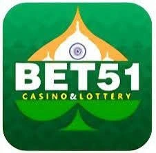 Bet 51 logo
