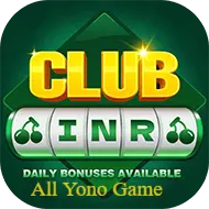CLUB INR  logo