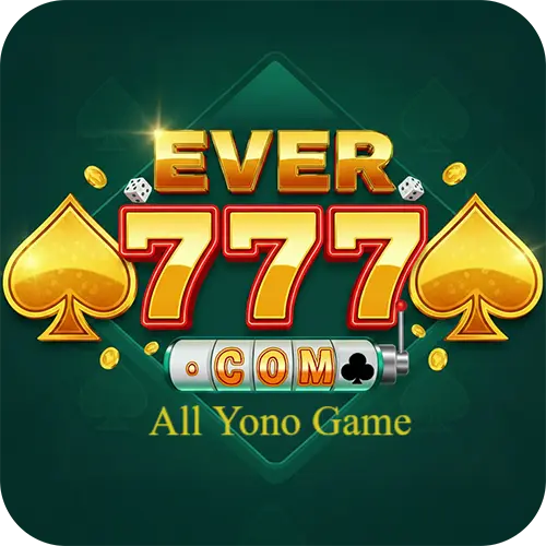 EVER 777 logo