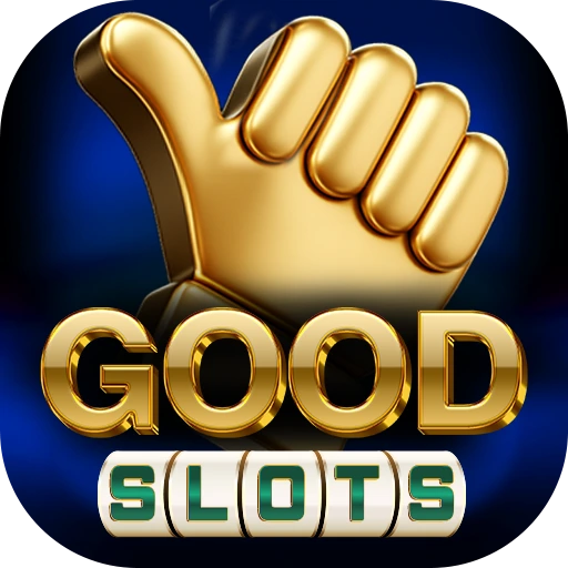 GOOD SLOTS  logo