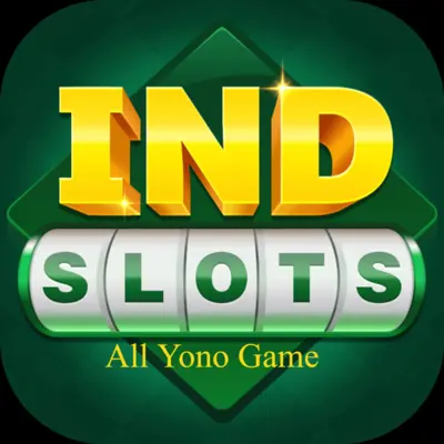 IND SLOTS logo