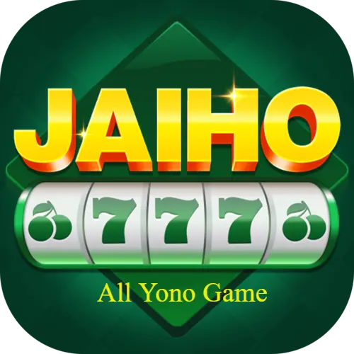 jaiho 777 logo