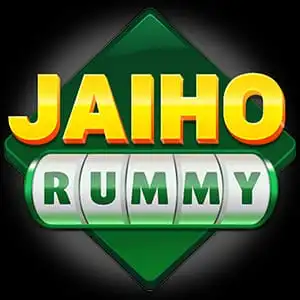 JAIHO RUMMY logo
