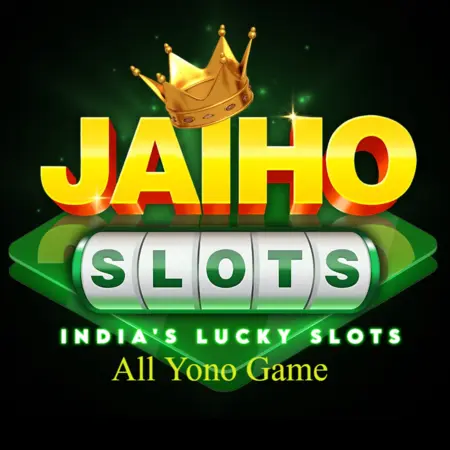 JAIHO SLOTS logo