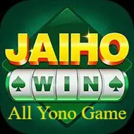 Jaiho win logo