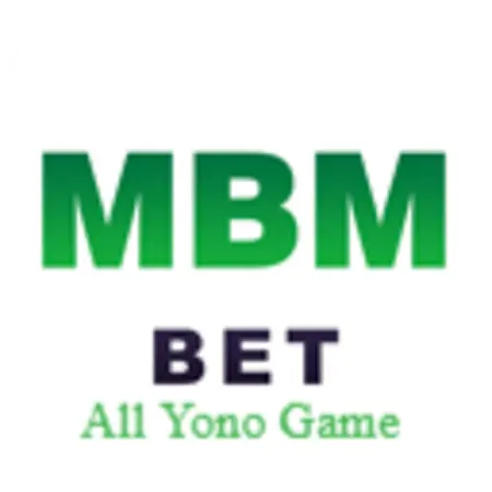 MBM BET  logo