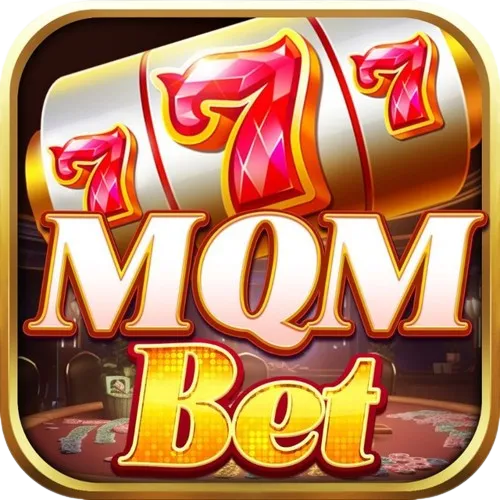 777 MQM Bet logo