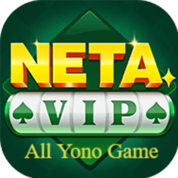 NETA VIP logo