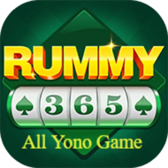 Rummy 365  logo