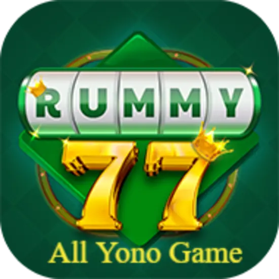 RUMMY 77 logo