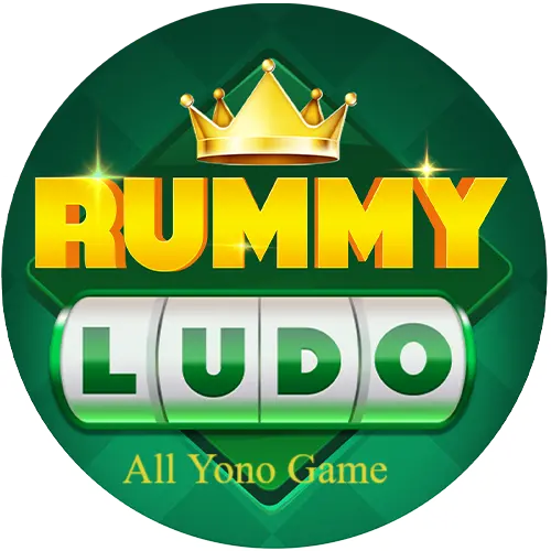 Rummy ludo logo