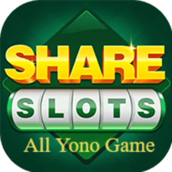 Share Slots  logo