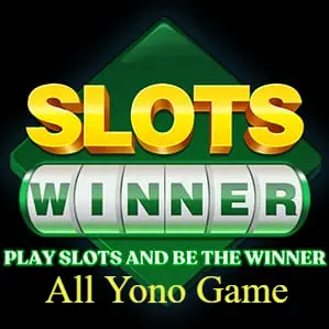 SLOTS WINNER logo