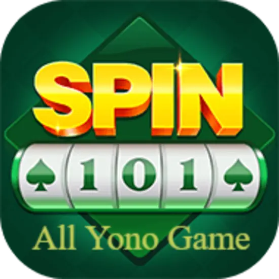 Spin 101 logo