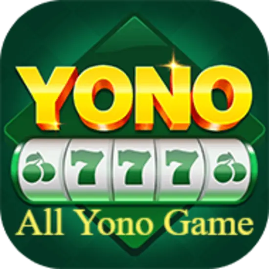 YONO 777 logo