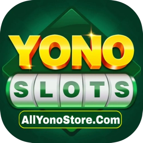 YONO SLOTS logo