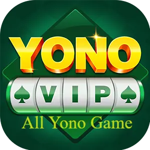Yono vip logo