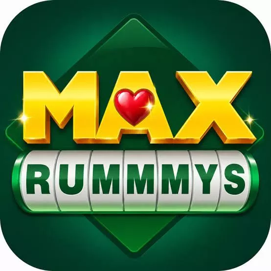 Max Rummy  logo