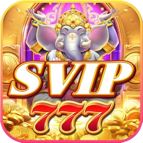 SVIP 777 logo