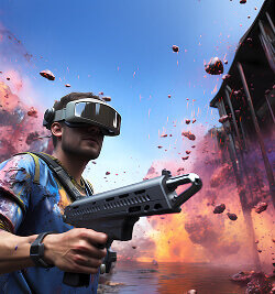 Gaming trends